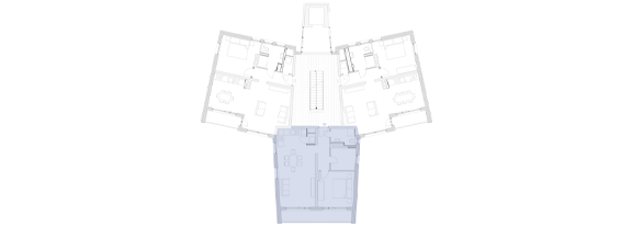 Haus 1 EG - 3. OG